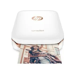 Ремонт принтера HP Sprocket в Красноярске